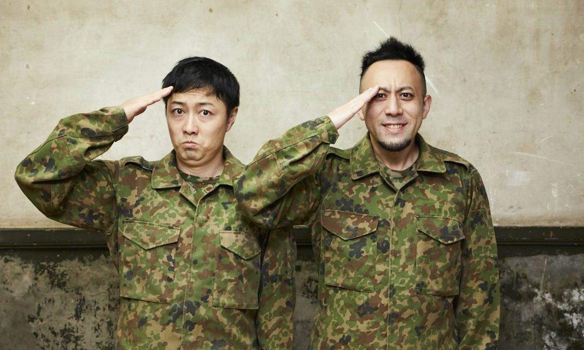 おすすめ 元自衛隊員youtuberチャンネルを5つピックアップしてみる 自衛隊転職ブログまとめ